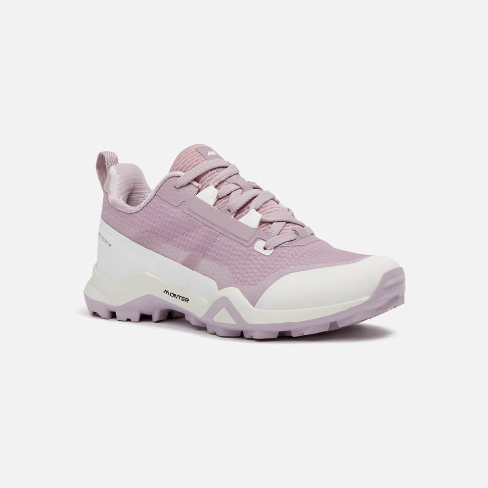Zapatilla New Athletic Outdoor Monter 113-2821 para Niños