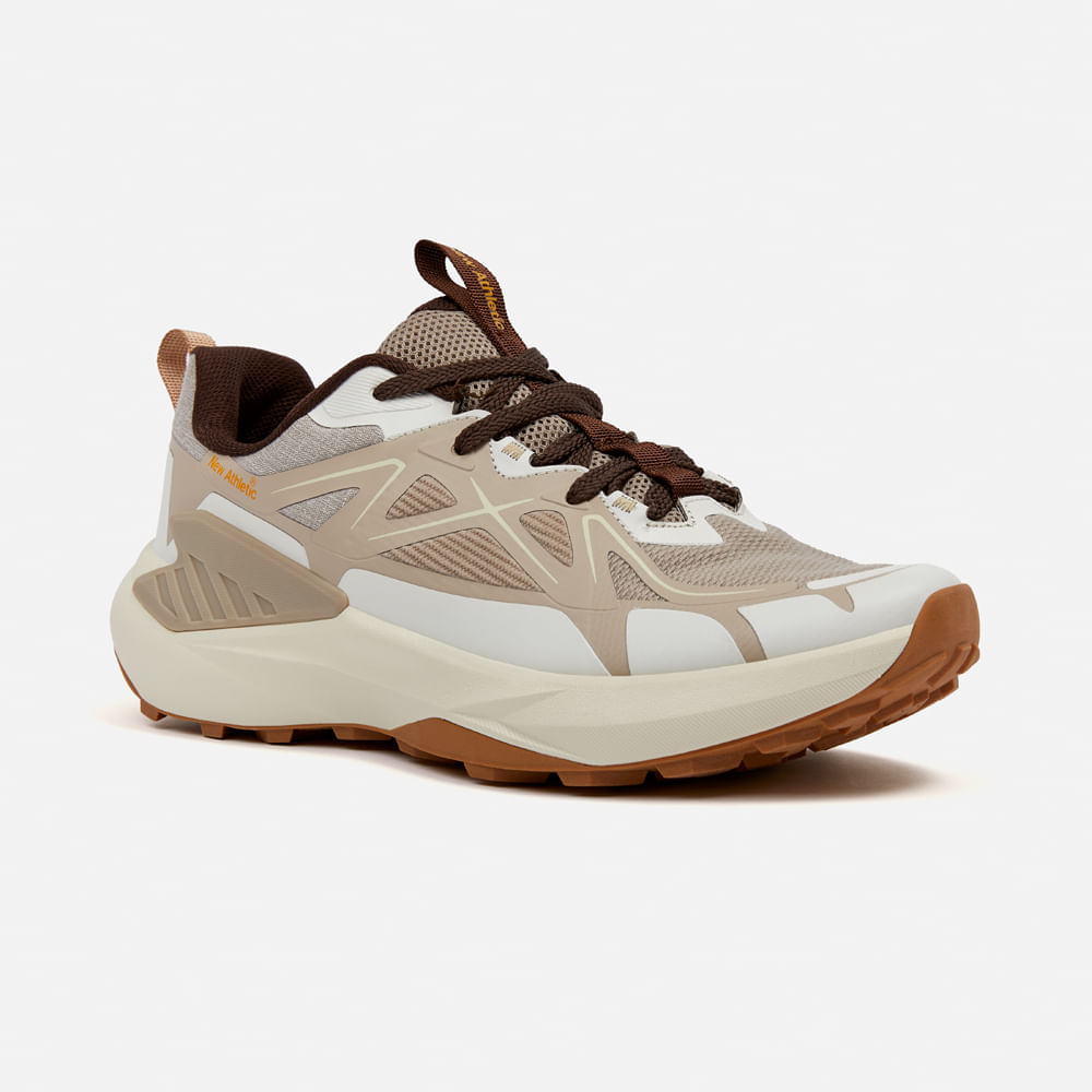Zapatilla New Athletic Outdoor Ventur 084-7668 para Hombre