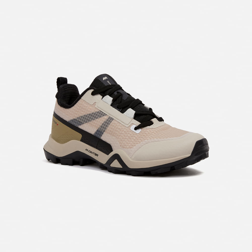 Zapatilla New Athletic Outdoor Monter 113-3502 para Niños