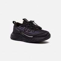 Zapatilla New Athletic Lifestyle Flexgom 141-0203 para Niños