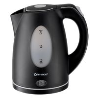 HERVIDOR ELECT. PLASTICO 1.5L KE1518N IMACO