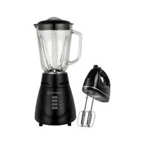 Combo licuadora 1.5l + batidora manual 300w imaco