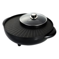 GRILL SUPER COOK IG1620 IMACO