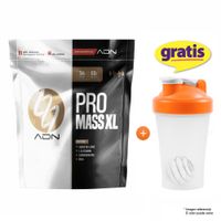 Ganador de Peso Pro Mass XL 5KG - Vainilla