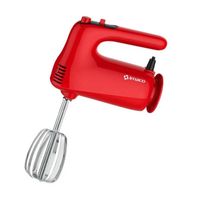 Batidora de Mano 150W 5 Velocidades HM505A Rj