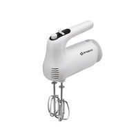 Batidora de Mano 150W 5 Velocidades HM505A- Blanco