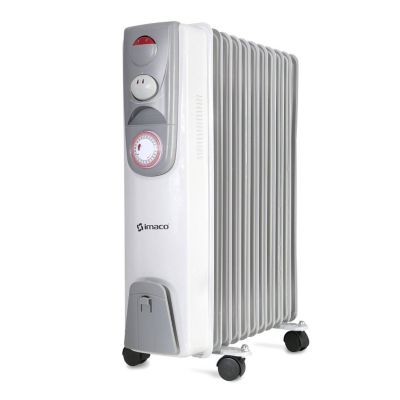 Termoradiador 11 Celdas 2500W OFR11AO