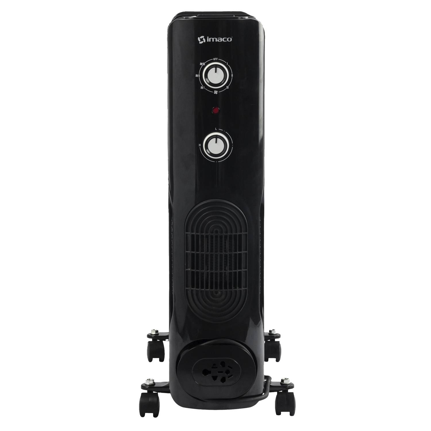 Termoradiador 11 Celdas 2500W OFR11NK