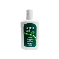 Repelt Deet Crema 120g La Cooper