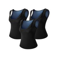 Faja Reductora Sweat Shaper 3 und