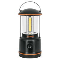 Linterna Luz Blanca Neutra 1 Led 550 Lm Truper 10760