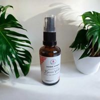 HOME SPRAY AROMATIZADOR DE AMBIENTE Y TEXTIL BRUMA VERDE 50 ML