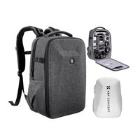 Mochila K&F Concept multifuncional - KF13.134V4