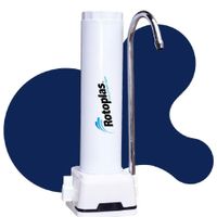 Purificador de Agua Sobre Lavadero - 300563