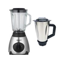 Licuadora BLS503 + Regalo Vaso coctelero de acero
