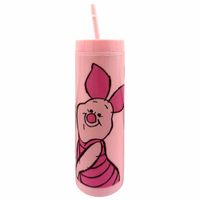 Tumbler DISNEY Piglet Rosado 500ml