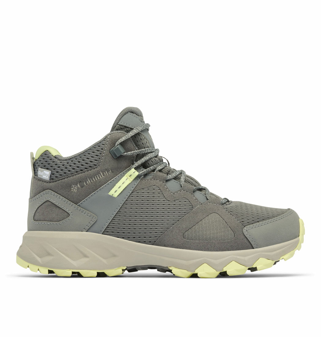 Botas Para Mujer Outdry™ Peakfreak™ Hera Grises Columbia