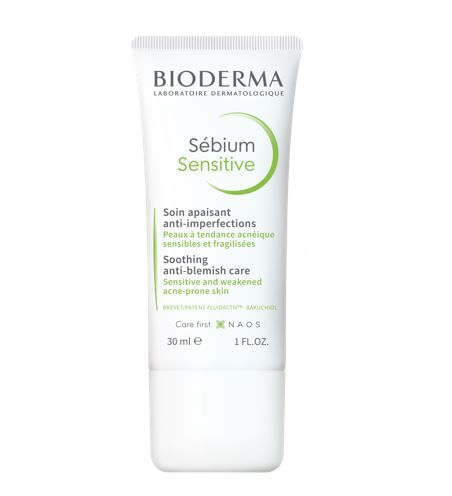 Bioderma Sebium Sensitive 30 ml