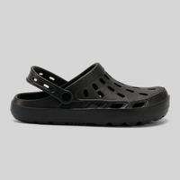 Clogs Hypnotic Hombre Suech Negro