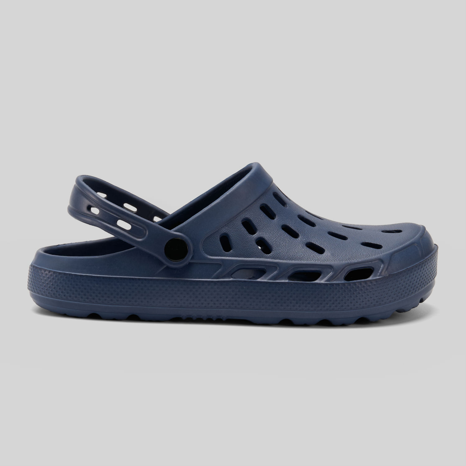 Clogs Hypnotic Hombre Suech Azul