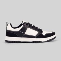 Zapatillas Urbanas Hombre Hypnotic Panda Negro