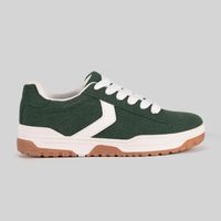 Zapatillas Urbanas Hombre Hypnotic Skate Verde