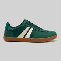 Zapatillas Urbanas Hombre Hypnotic Oni Verde