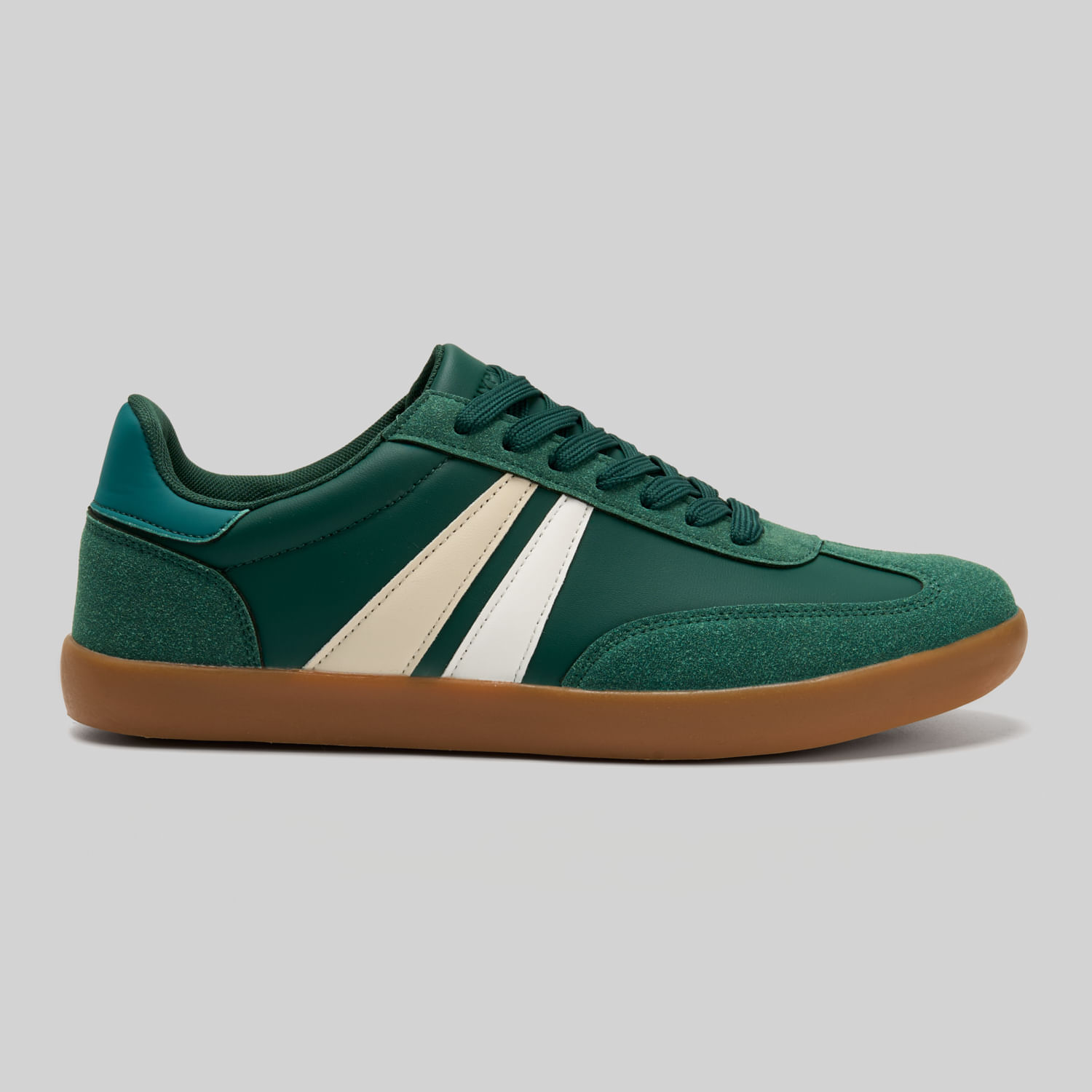 Zapatillas Urbanas Hombre Hypnotic Oni Verde