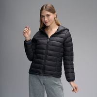 Casaca Mujer Hypnotic Down E