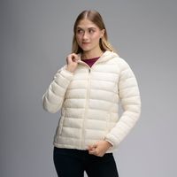 Casaca Mujer Hypnotic Down E