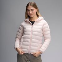 Casaca Mujer Hypnotic Down E