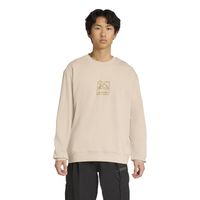 Polera Deportiva Adidas Hombre Terrex Jx3855 Beige