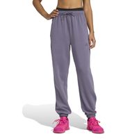 Pantalon De Buzo Adidas Mujer D4T Power Jx3137 Purpura