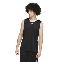 Polo Deportivo Adidas Hombre Bvd Running Hombre Ji7574 Negro