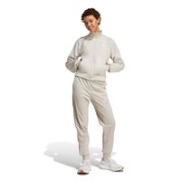 Buzo Deportivo Adidas Mujer Essentials Jx0515 Beige