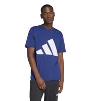 Polo Deportivo Adidas Hombre Essentials Je8940 Azul