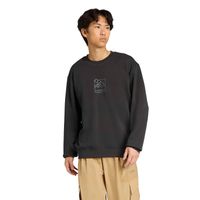 Polera Deportiva Adidas Hombre Terrex Jm6368 Negro
