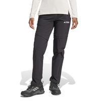 Pantalon De Buzo Adidas Mujer Iz3322 Negro