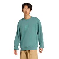 Polera Deportiva Adidas Hombre Terrex Jx3854 Verde