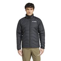 Casaca Deportiva Adidas Hombre Terrex Im7689 Negro