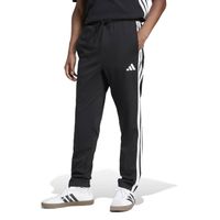 Pantalon De Buzo Adidas Hombre Essentials 3-Stripes Je6430 Negro