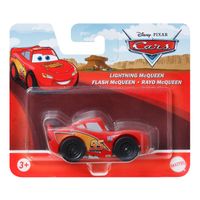 Auto Básico Cars Disney Pixar
