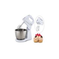 Batidora de Pedestal c Bowl de Metal Imaco HM3025S