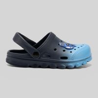 Clogs Circus Niño Suecna Azul