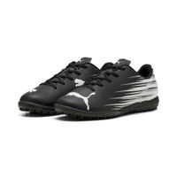 Zapatillas De Futbol Puma Unisex Attacanto Ii Tt 108497 01 Negro