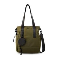 Cartera Ziol Kayla Verde