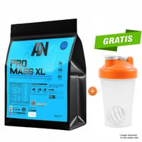 PRO MASS XL CONSTRUCTOR MUSCULAR 5KG VAINILLA