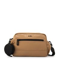 Crossbody Ziol Kayla Beige
