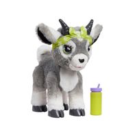 Peluche Furreal Daisy La Cabra Yoga