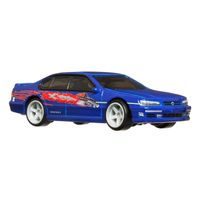 Vehículo Colección Hot Wheels Auto Premium Fast & Furious Sorpresa